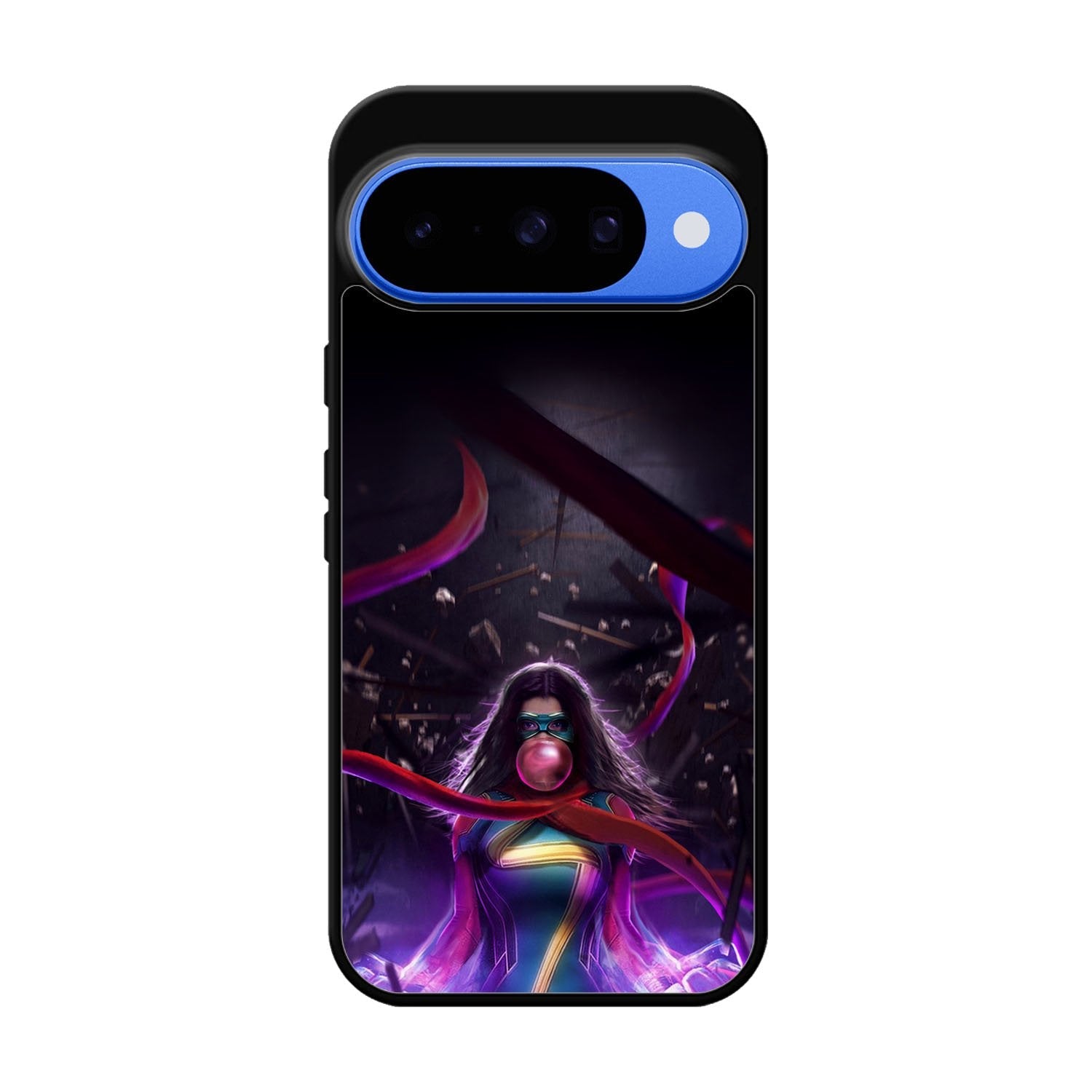 ms marvel Google Pixel 10 Case QC10776