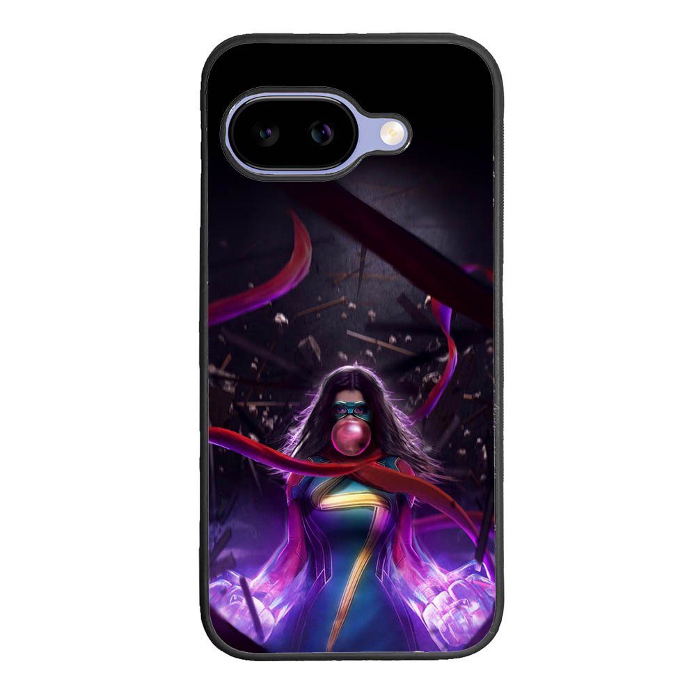 ms marvel Google Pixel 10A Case QC10776