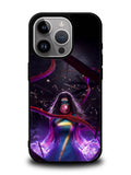 ms marvel iPhone 16 Pro Max Case QC10776