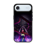 ms marvel iPhone Air Case QC10776