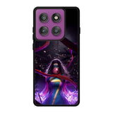 ms marvel Motorola Moto Edge 60 Pro Case QC10776