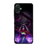 ms marvel Samsung Galaxy A07 Case QC10776