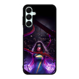 ms marvel Samsung Galaxy A16 Case OV10776