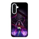 ms marvel Samsung Galaxy A56 5G Case RC10776
