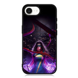 ms marvel iPhone 16e Case OV10776