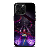 ms marvel iPhone 16 Pro Max Case OV10776