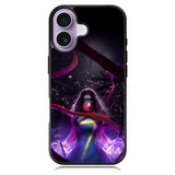 ms marvel iPhone 17 Case OV10776