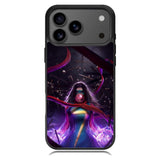 ms marvel Samsung Galaxy S26 Case OV10776
