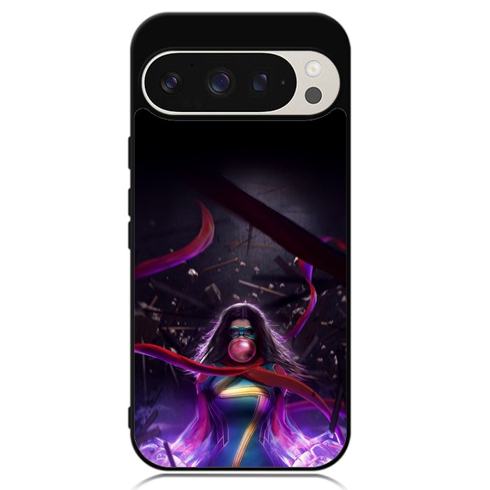 ms marvel Google Pixel 9 Pro XL Case OV10776