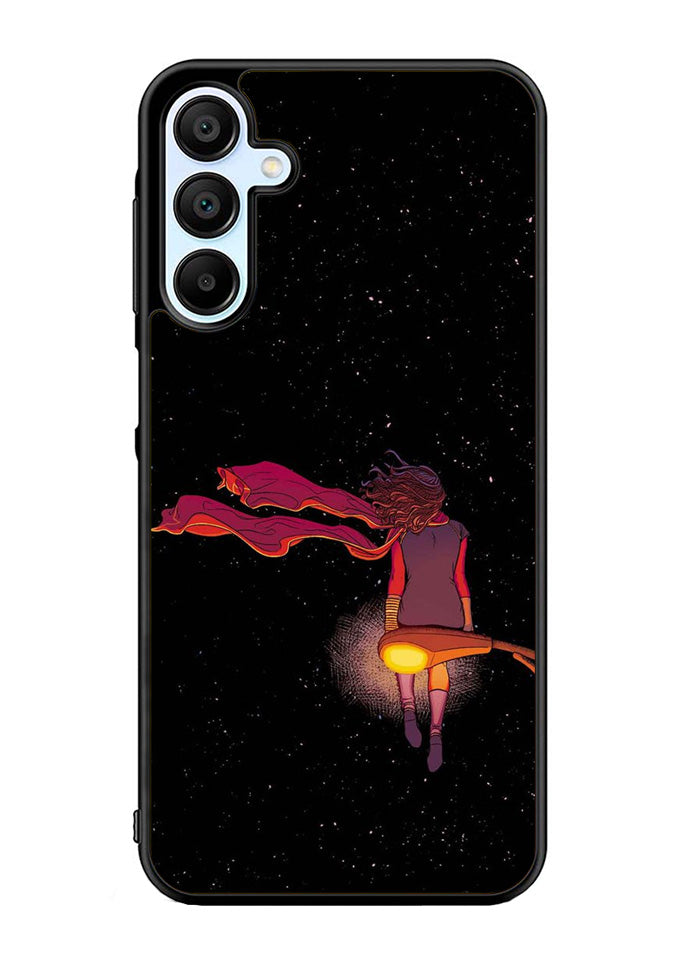 ms marvel Samsung Galaxy A15 5G Case OV10777