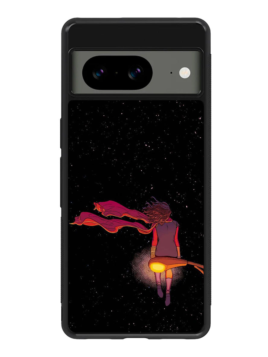 ms marvel Google Pixel 8 Case QC10777