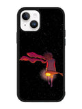 ms marvel iPhone 14 Plus Case QC10777
