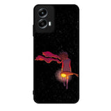 ms marvel Motorola Moto G Play 2024 Case OV10777