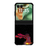 ms marvel Motorola Moto RAZR 2025 Case OV10777