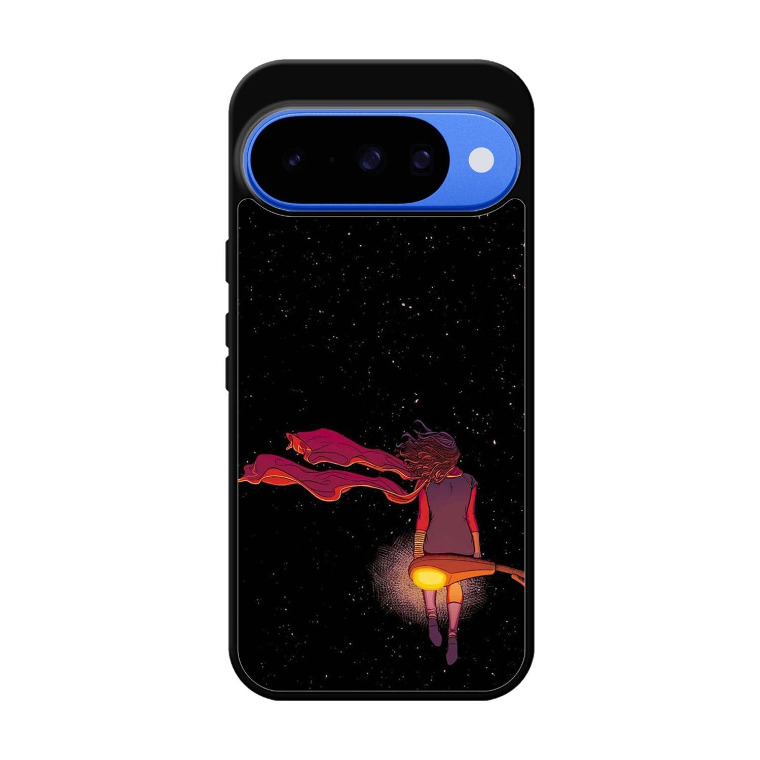 ms marvel Google Pixel 10 Case QC10777