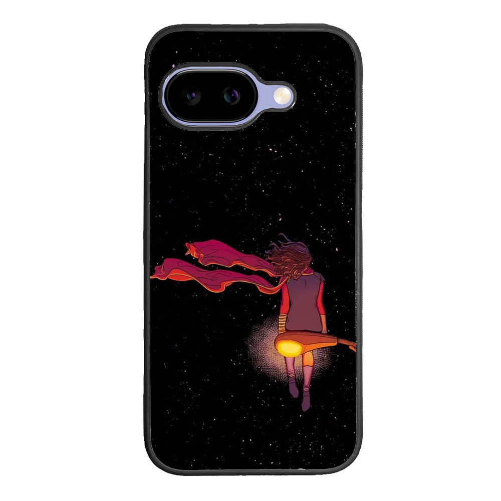 ms marvel Google Pixel 10A Case OV10777