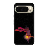 ms marvel Google Pixel 10 Pro Case QC10777