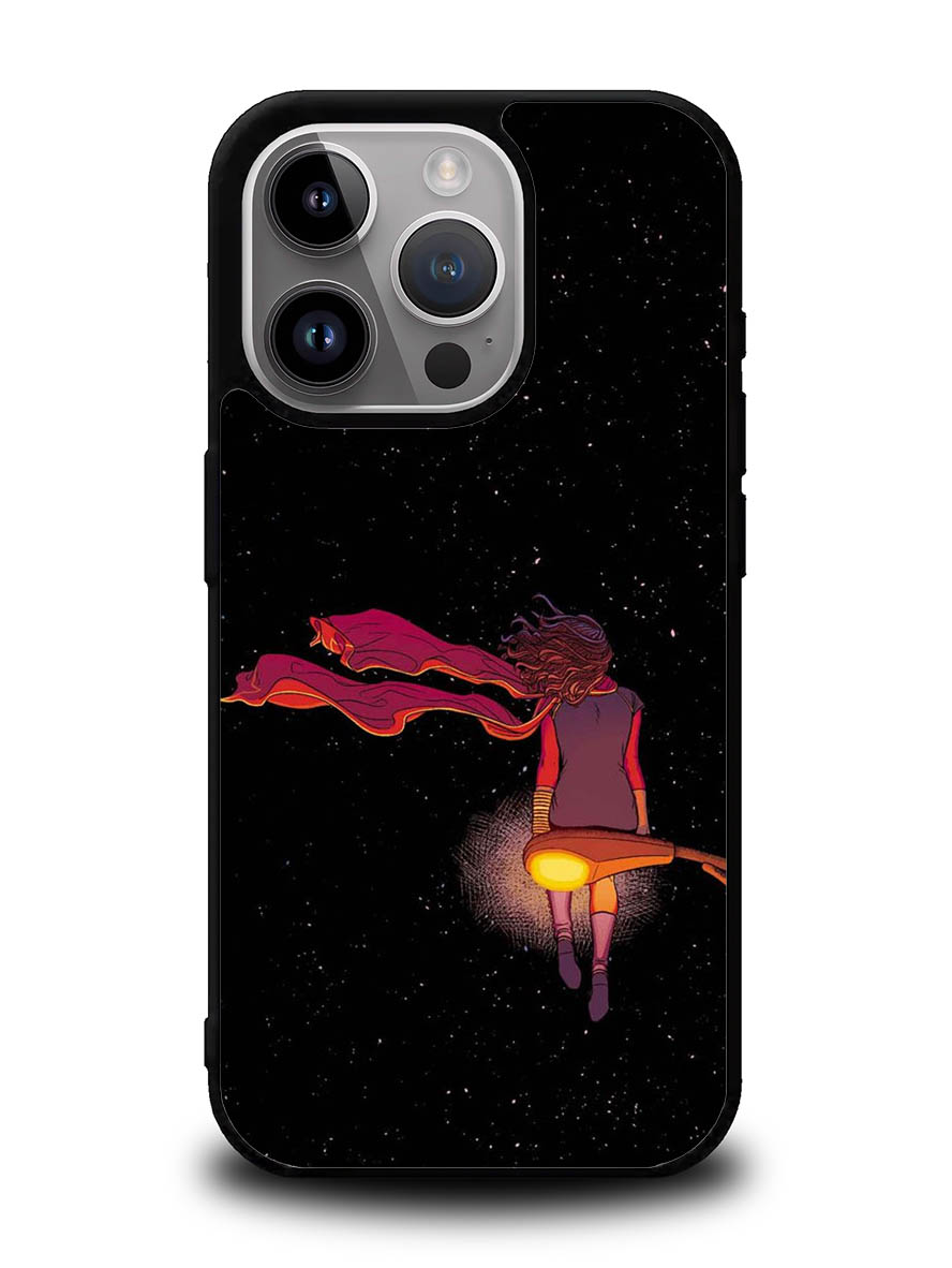 ms marvel iPhone 16 Pro Case OV10777