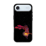 ms marvel iPhone Air Case QC10777