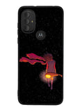 ms marvel Motorola Moto G Pure 2021 , Moto G Power 2022 Case OV10777