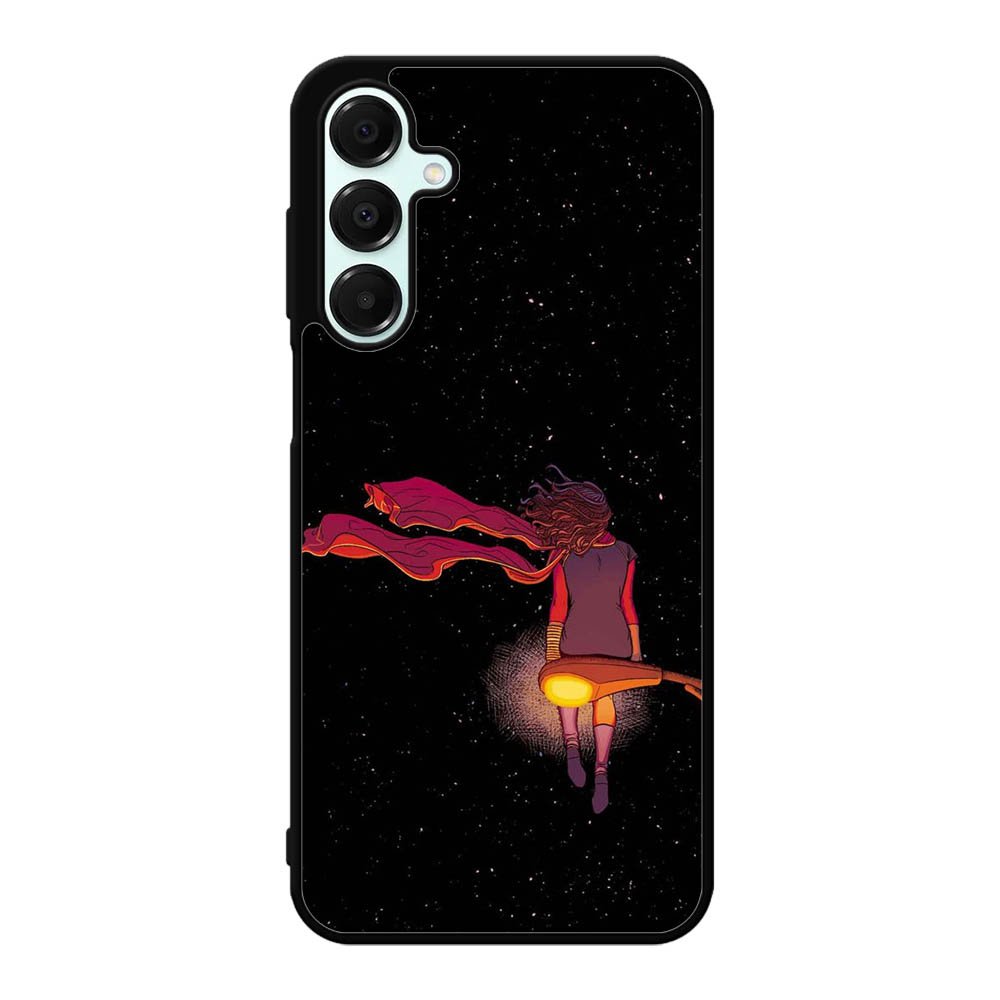 ms marvel Samsung Galaxy A16 Case OV10777