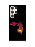 ms marvel Samsung Galaxy S25 Ultra 5G Case QC10777