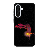 ms marvel Samsung Galaxy A56 5G Case RC10777