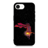 ms marvel iPhone 16e Case OV10777