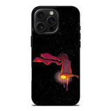 ms marvel iPhone 16 Pro Case OV10777