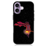 ms marvel iPhone 17 Case OV10777