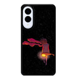 ms marvel Samsung Galaxy S25 Edge 5G Case OV10777