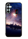 ms marvel Samsung Galaxy A15 5G Case OV10778
