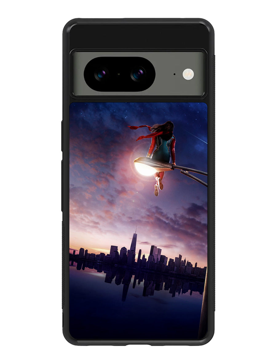 ms marvel Google Pixel 8 Case QC10778