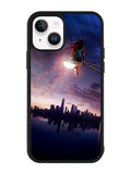 ms marvel iPhone 14 Plus Case QC10778