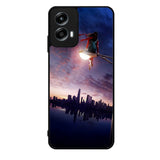 ms marvel Motorola Moto G Play 2024 Case OV10778