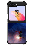 ms marvel Samsung Galaxy Z Flip 5 5G 2023 Case OV10778