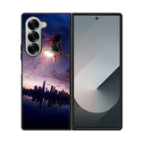 ms marvel Samsung Galaxy Z Fold 7 5G Case OV10778