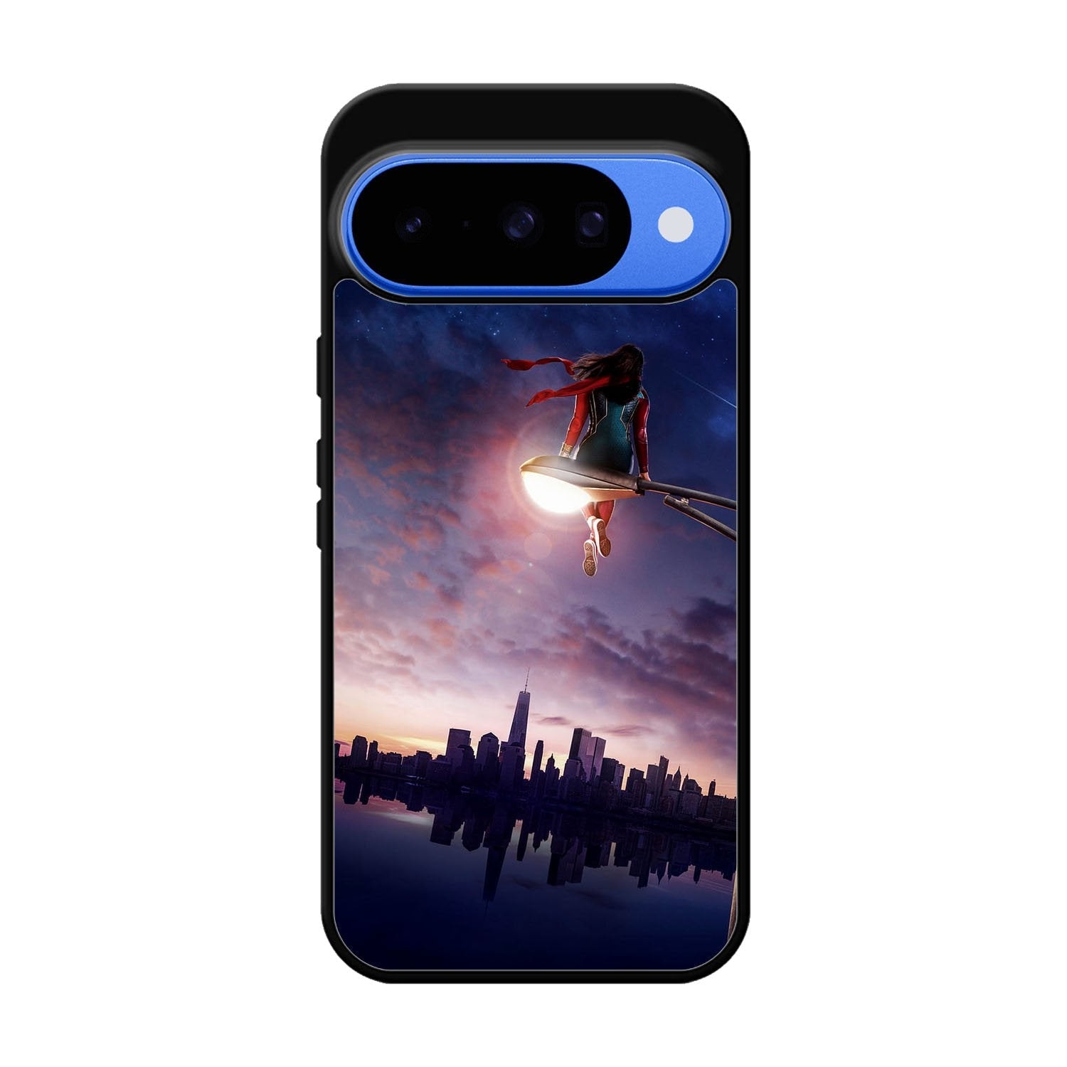 ms marvel Google Pixel 10 Case OV10778