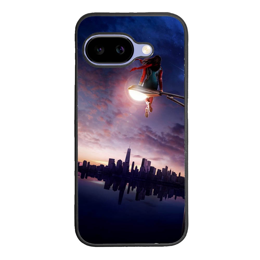ms marvel Google Pixel 10A Case OV10778