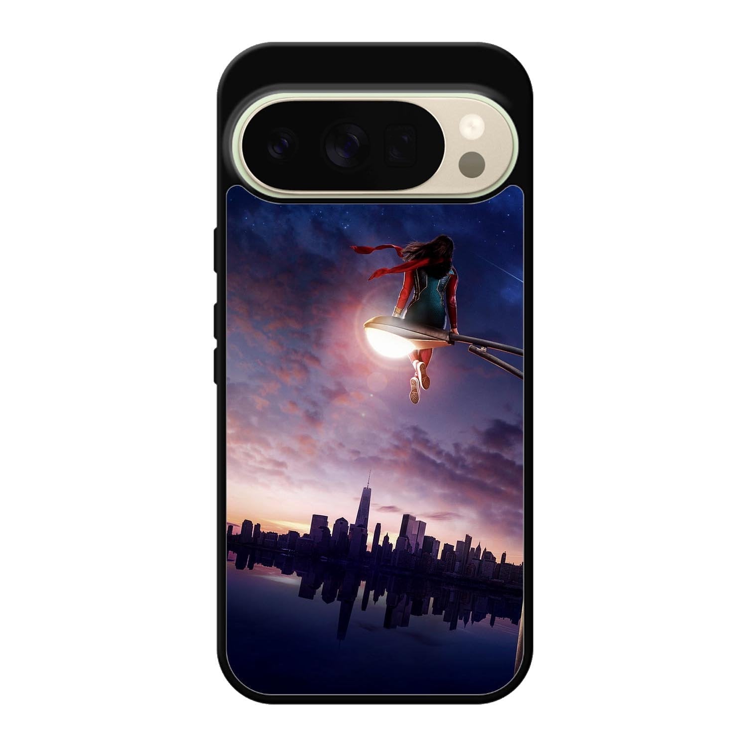 ms marvel Google Pixel 10 Pro Case OV10778