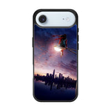 ms marvel iPhone Air Case OV10778