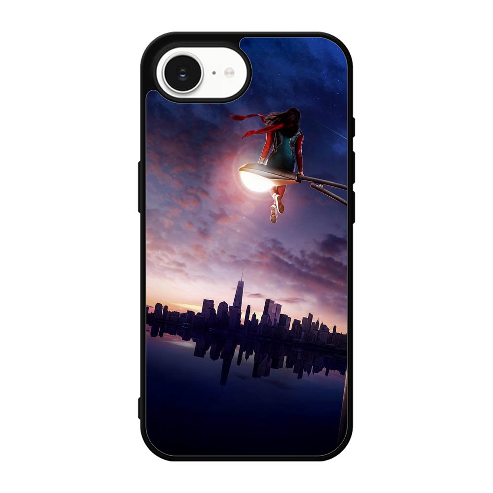 ms marvel iPhone 17e Case OV10778