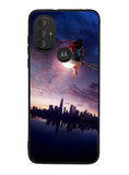 ms marvel Motorola Moto G Pure 2021 , Moto G Power 2022 Case OV10778