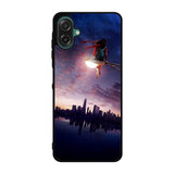 ms marvel Samsung Galaxy A07 Case OV10778