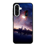 ms marvel Samsung Galaxy A16 5G Case RC10778