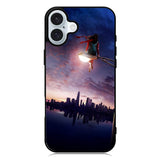 ms marvel iPhone 16 Case QC10778