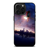 ms marvel iPhone 16 Pro Case OV10778