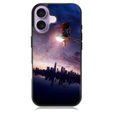 ms marvel iPhone 17 Case OV10778