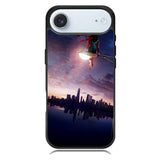ms marvel iPhone 17 Air Case OV10778