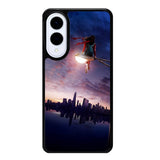 ms marvel Samsung Galaxy S25 Edge 5G Case OV10778